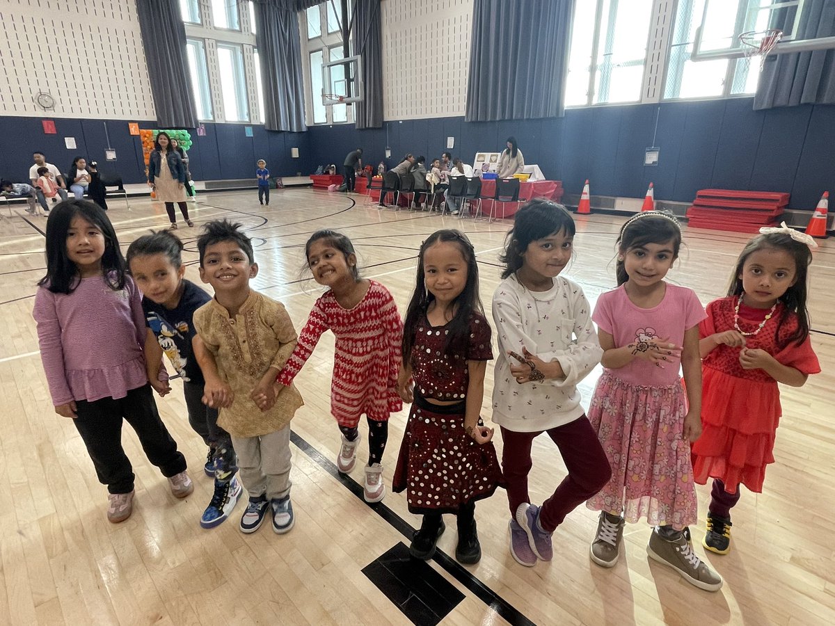 The Hector Figueroa School tweet media