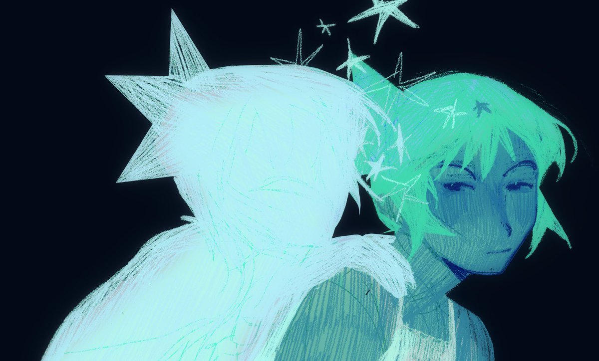 ✩ bits (@bitsbyt3s) on Twitter photo 