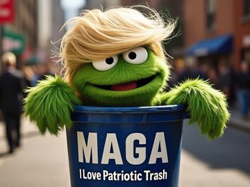 jcarr0507's tweet image. #wearenotgarbage