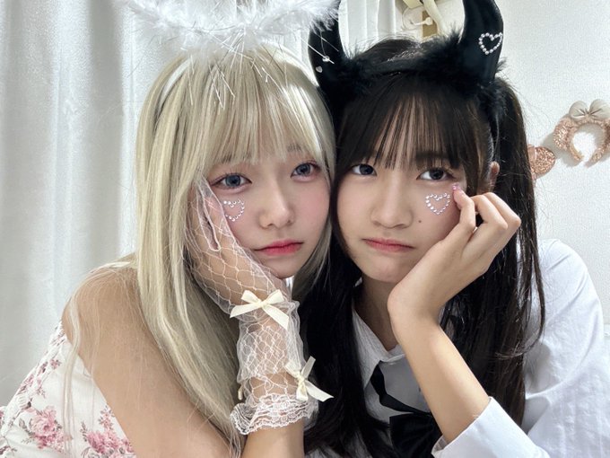 福田蒔已花のTwitter画像8