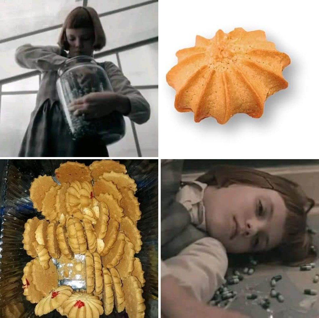 nacional_memes's tweet photo. Yo tampoco tengo autocontrol con estas galletas🥹 https://t.co/lTGAvHllyS
