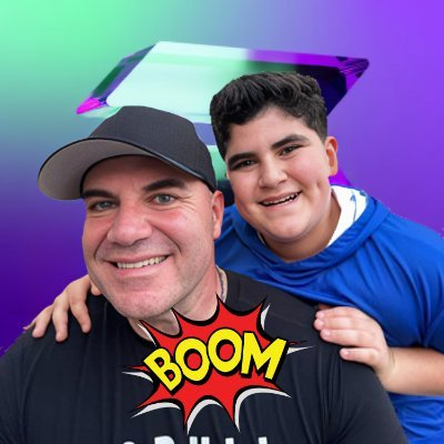 wbtboom's tweet photo. TIME TO BRING THE BOOOOM TO SOLANA

2TnxSM3Rub7cz5pLAzZ5BgXpPxmcPSawn1hS5PoGpump https://t.co/cjGb6O33hp