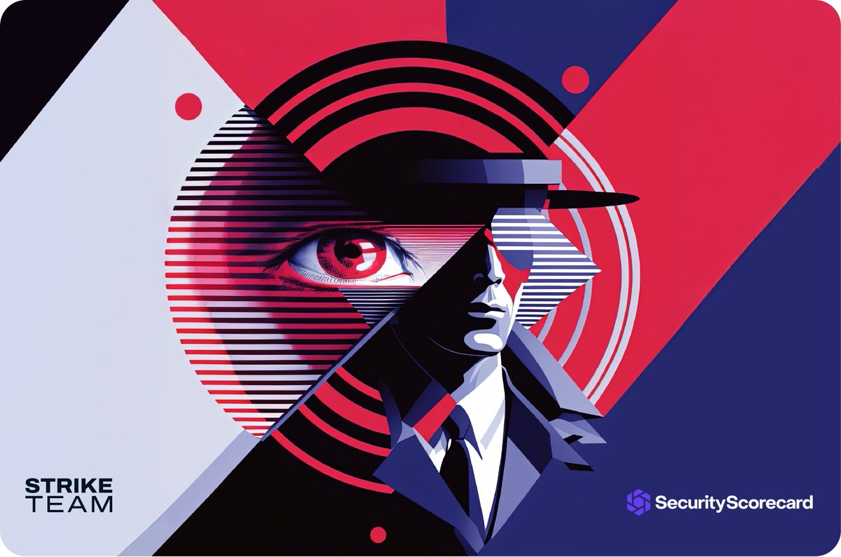 ayampolskiy's tweet photo. 🚨 The Job Offer That Wasn’t: Uncovering an Espionage Plot 🚨

The SecurityScorecard @security_score IT Security team recently thwarted a sophisticated cyber-espionage campaign, known as the “Contagious Interview,” aimed at one of our own employees. We're sharing this story to highlight how deceptively simple these attacks can appear—and the speed and vigilance needed to stop them in their tracks.

The attack unfolded as a “too-good-to-be-true” job offer, allegedly from a Web3 company (which in reality was operated by North Korean army Chollima group). During the supposed interview on Zoom, the software engineer was asked to clone a GitHub package and write code, unwittingly downloading malware onto their device.

🔍 Our investigation goes deeper. The SecurityScorecard STRIKE R&D team performed a detailed technical breakdown of the malware’s operation and the attackers’ infrastructure, revealing insights into their global reach. They observed that, alongside our team, other tech workers worldwide were targeted—especially those with blockchain and Web3 experience. This campaign identified victims in Pakistan, the United States, and Brazil, among other regions. With cyber-espionage methods advancing and AI's role expected to expand in 2025, vigilance is more crucial than ever. These targeted deception campaigns aren’t isolated; they’re part of a larger strategy by Chinese, North Koreans, and Russia to exploit tech professionals globally.

📰 Read the full story by our CISO: The Job Offer That Wasn’t: How We Stopped an Espionage Plot (https://t.co/QF2zA2vJfB)

🔬 Get technical insights from SecurityScorecard STRIKE: Inside a North Korean Phishing Operation Targeting DevOps Employees (https://t.co/7oyxiDRW7C)

Let’s protect our community by staying informed and prepared. Please share to spread awareness!

#CyberSecurity #ThreatIntelligence #CyberEspionage #InfoSec #Malware #SecurityScorecard #CyberCommunity #BlockchainSecurity