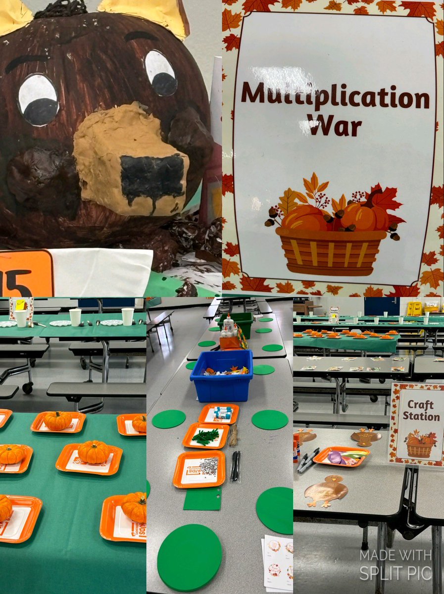 North Fork ElementarySchool (@northforkes) on Twitter photo The stage has been set for a fantastic Fall Festival Mission. We’re anticipating a wonderful event for our families this evening. #MissionPossible <a href="/BCPS_DeputySupt/">BCPS_DeputySupt</a> <a href="/baugh_dr90223/">Dr. Francine Baugh-Stewart</a> The stage has been set for a fantastic Fall Festival Mission. We’re anticipating a wonderful event for our families this evening. #MissionPossible <a href="/BCPS_DeputySupt/">BCPS_DeputySupt</a> <a href="/baugh_dr90223/">Dr. Francine Baugh-Stewart</a>