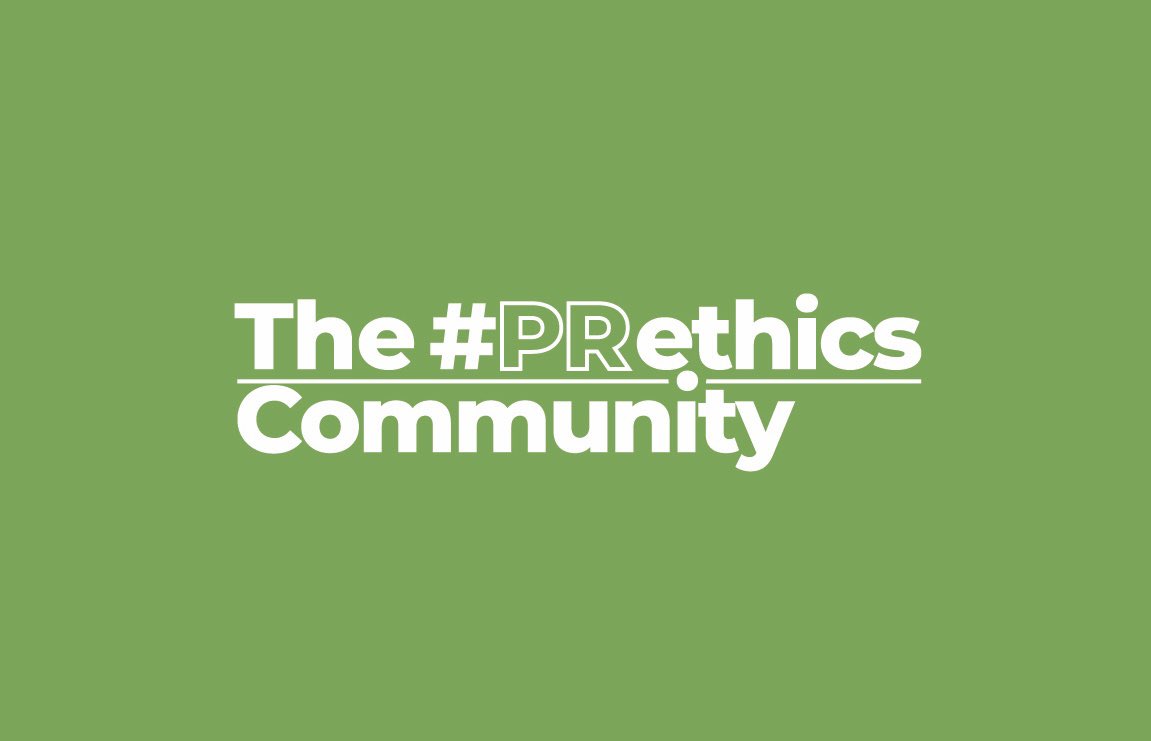 Congrats to all finalists! 

Very excited to have a project shortlisted for “Special ICCO Global Award for Improving Society and Reputation of PR: #PRethics — Elevating Ethical Standards in #PR”

Partnering with <a href="/RayneSGroup/">Rayne Strategy Group</a> / <a href="/Meadepr/">Jared Meade, MPS, APR, MPRCA</a> 

#ICCOGlobalAwards