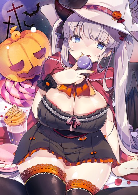 🎃🍭
 #Halloween 