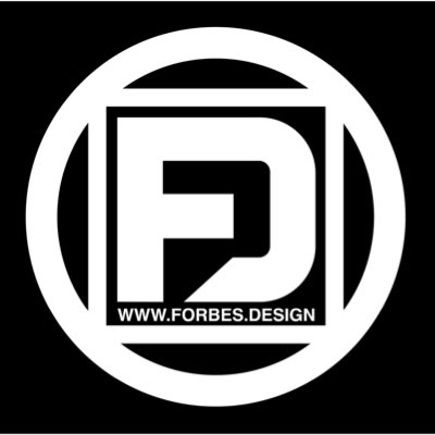 Forbes Design tweet media