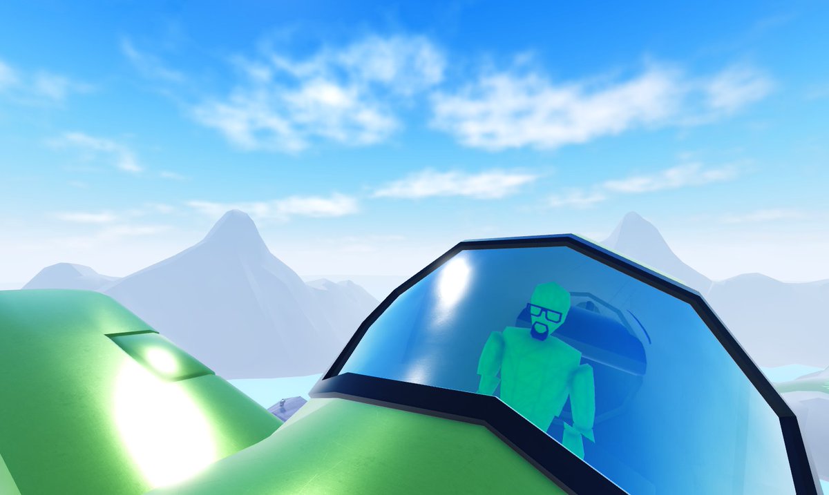 MaximumADHD's tweet image. #ProjectKF