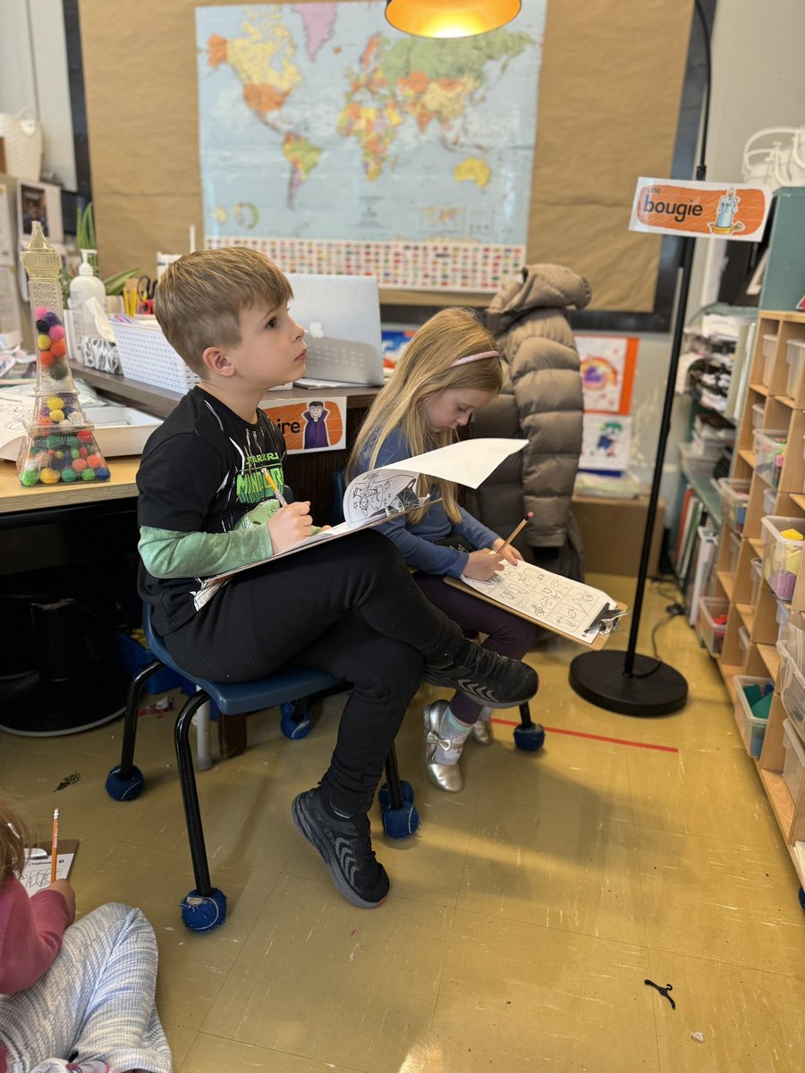 Madame Barnes tweet media