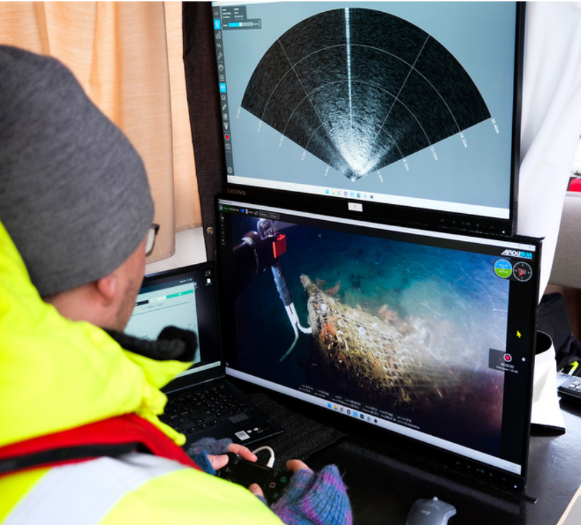 The PRO-Coast project's second case study in Norway is unveiling a pressing issue that, while it may seem ironic, is anything but humorous, commonly referred to as "ghost fishing." Lost fishing gear, often swept away by relentless currents or misplaced due to negligence...