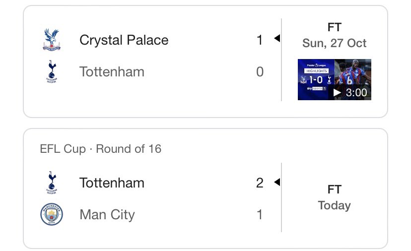 TottenhamMasky's tweet photo. Tottenham Hotspur Football Club https://t.co/P39ELR50XG