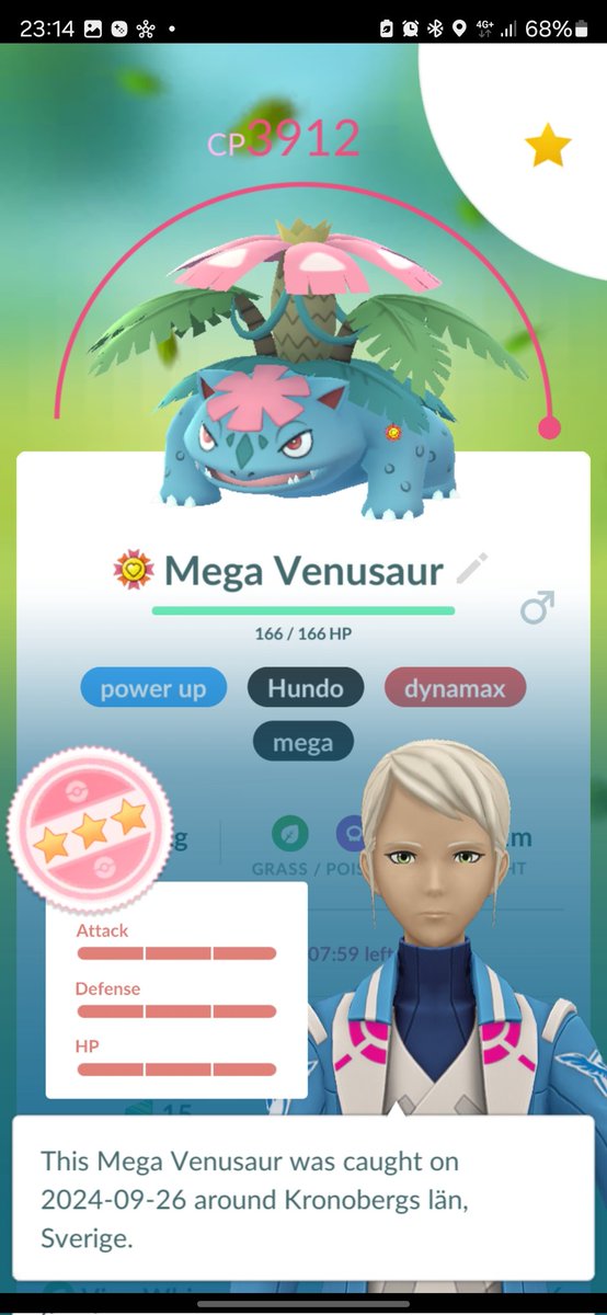 DavidHard78's tweet photo. @pokedaxi https://t.co/aKWdNlWxNo