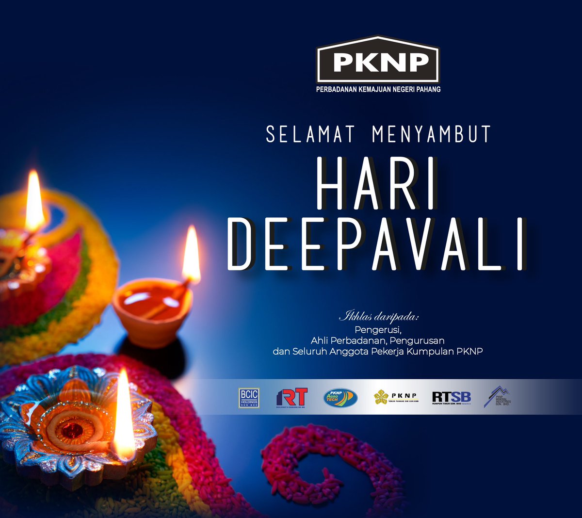 PKNP (@pknpahang) on Twitter photo 