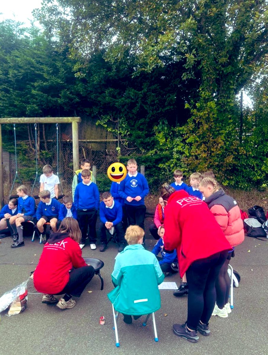 TeriPEEK tweet media