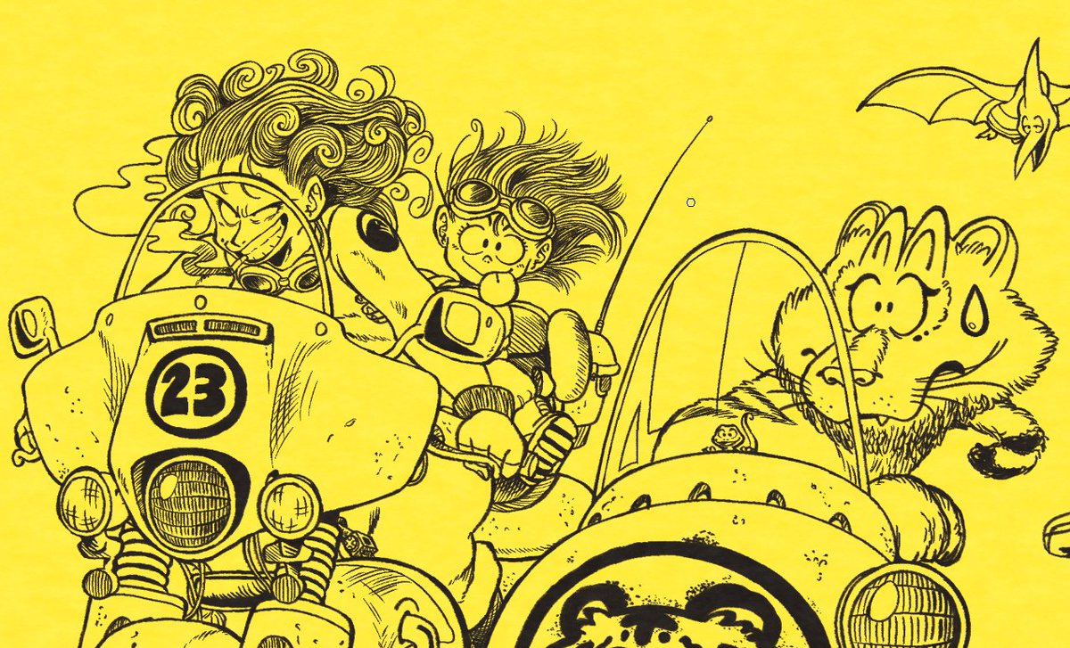 scribblespace_'s tweet image. Almost done with the lineart. Genuinely cannot wait to start coloring this thing :P