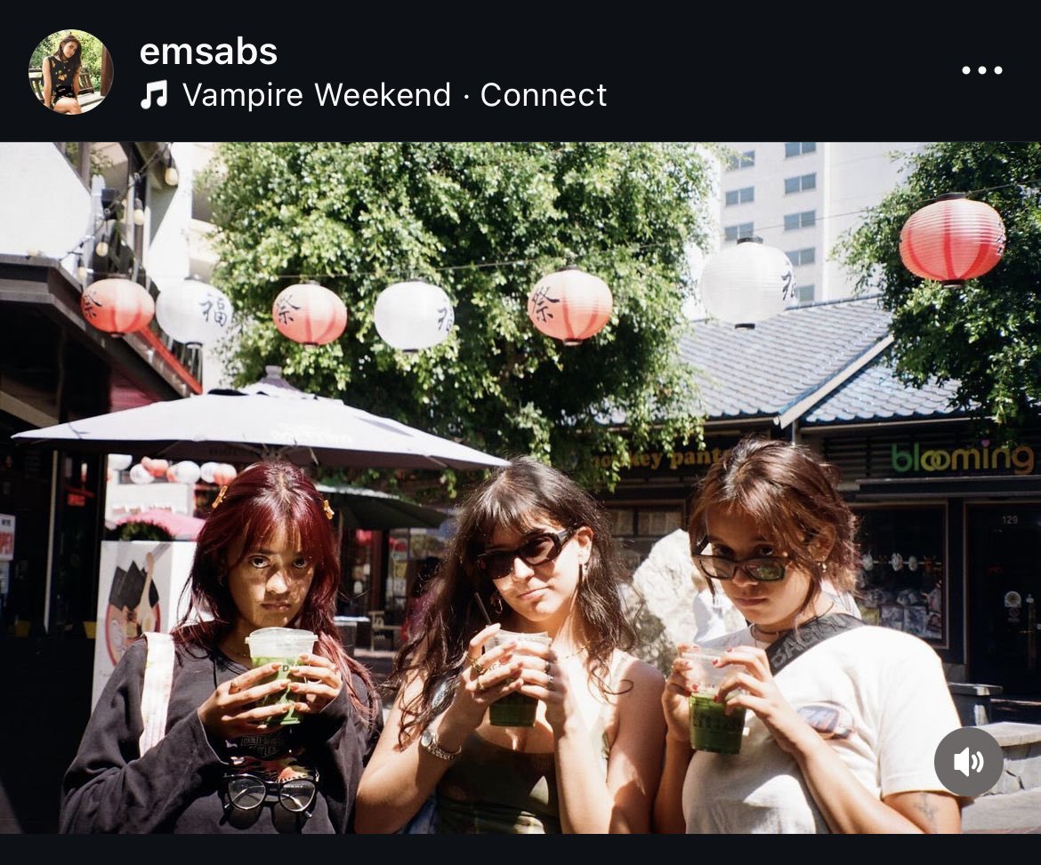 flicks from emsabs ig 💌 im #blessed