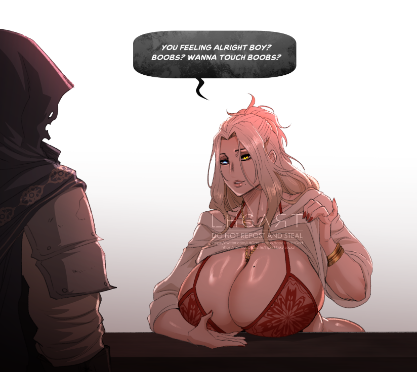 LHGart's tweet photo. 👁️👁️ [OCs, meme ref] https://t.co/4bFTD5kxJ3
