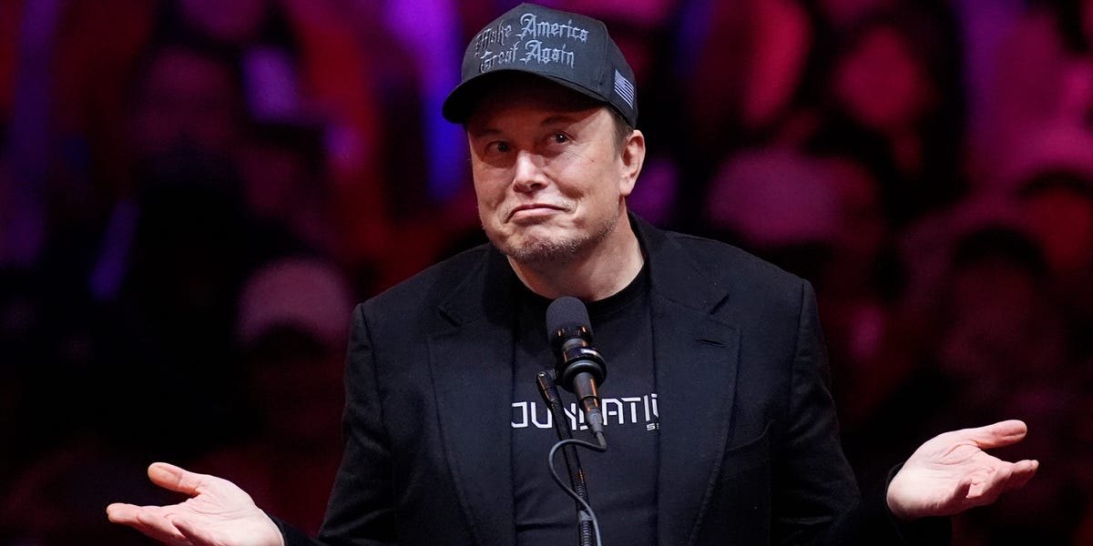 Why Tesla's sales are slipping in California, and what it means for Elon Musk's car company dlvr.it/TFvHbc