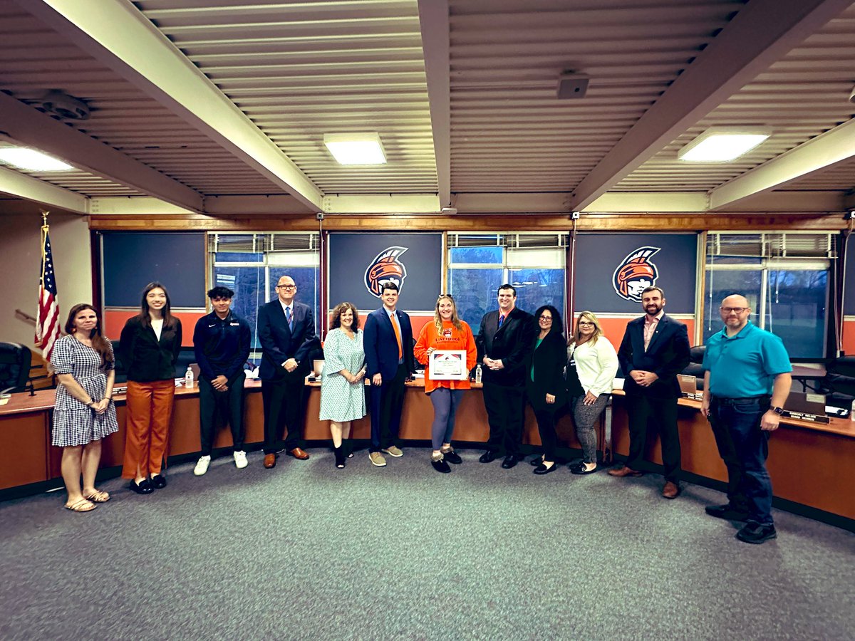 LCSDtransportation tweet media