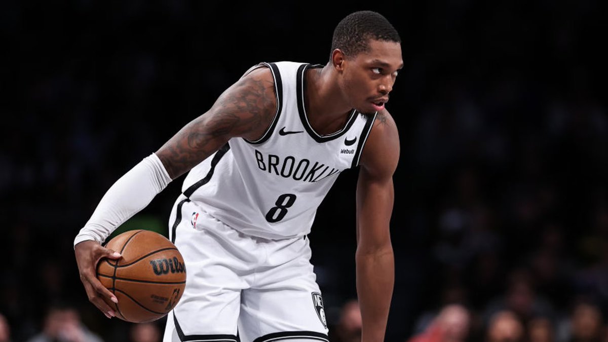 Andrea__Calzoni's tweet image. 💣🇱🇹BOOM
Lonnie Walker IV signs a contract with Žalgiris Kaunas.

#EuroLeague #Zalgiris #Kaunas #NBA