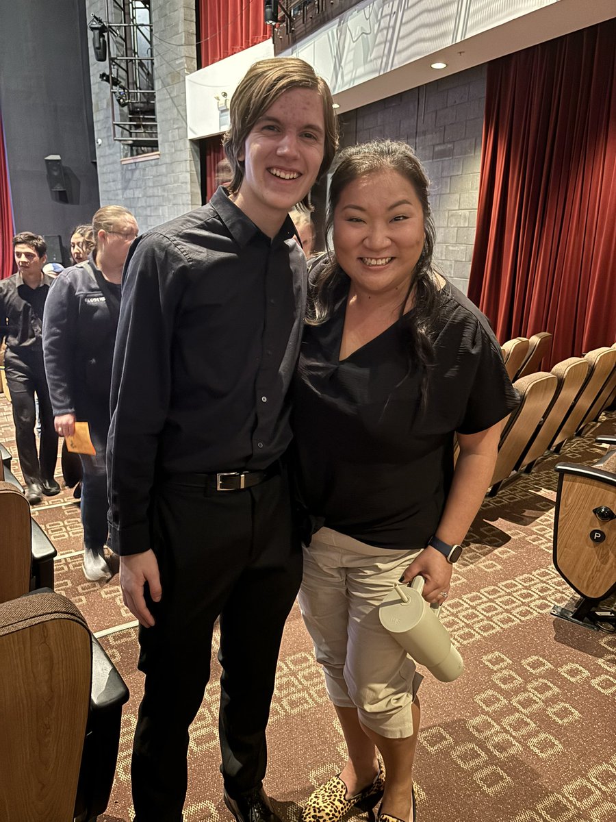 Mrs. Malito-Waters’ Music & Choir Classes tweet media