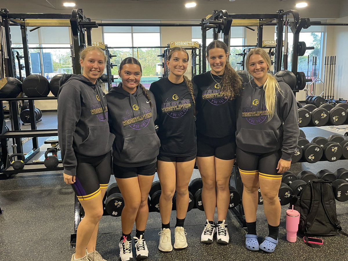 MVA 🥎 studs doing work on the weight lifting team 🏋️ <a href="/Dspinogatti2025/">Danika Spinogatti</a> <a href="/MirandaMurch/">Miranda Murch</a> <a href="/leilasusaia/">Leila Susaia</a> <a href="/elenafriedman02/">elenafriedman2</a> <a href="/colby17_2026/">Colby Reish</a>