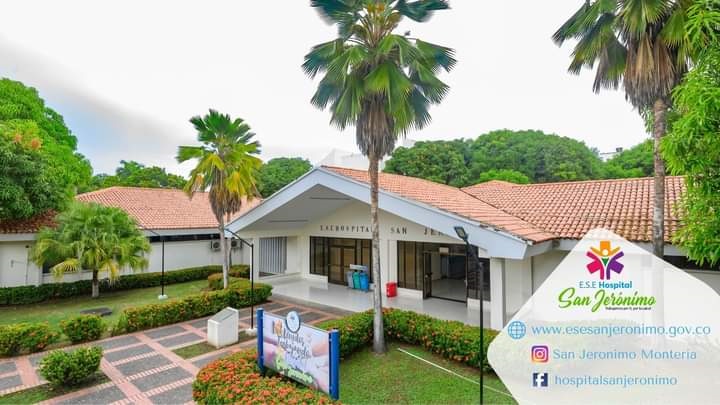 <a href="/esesanjeronimo/">Hospital SanJerónimo</a>  aqui te comtamos como viene trabajando 👉 lavozdelpuebloelconeo.com/index.php/2024…