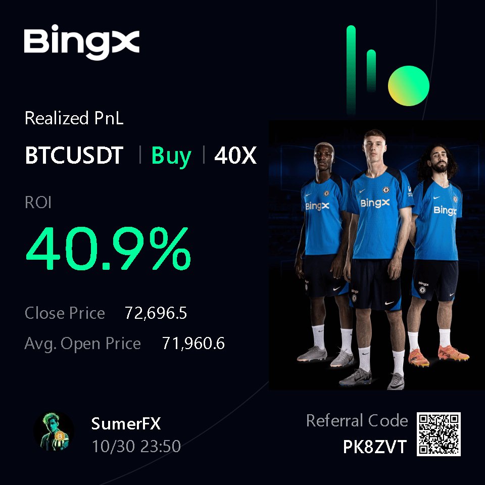 سومر | SumerFx tweet media
