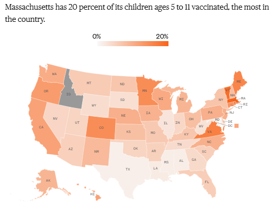 BexInWonderland's tweet photo. @chitterbug @greg_travis How do you reconcile these statistics?
(I couldn't find a map of excess child deaths but:
There were 20% fewer child deaths in California than Texas in 2020 (almost 30% in 2022) in absolute numbers even though California's population <18 is ~20% *larger* https://t.co/sUZHo4btfY) https://t.co/28u49ZZNxF