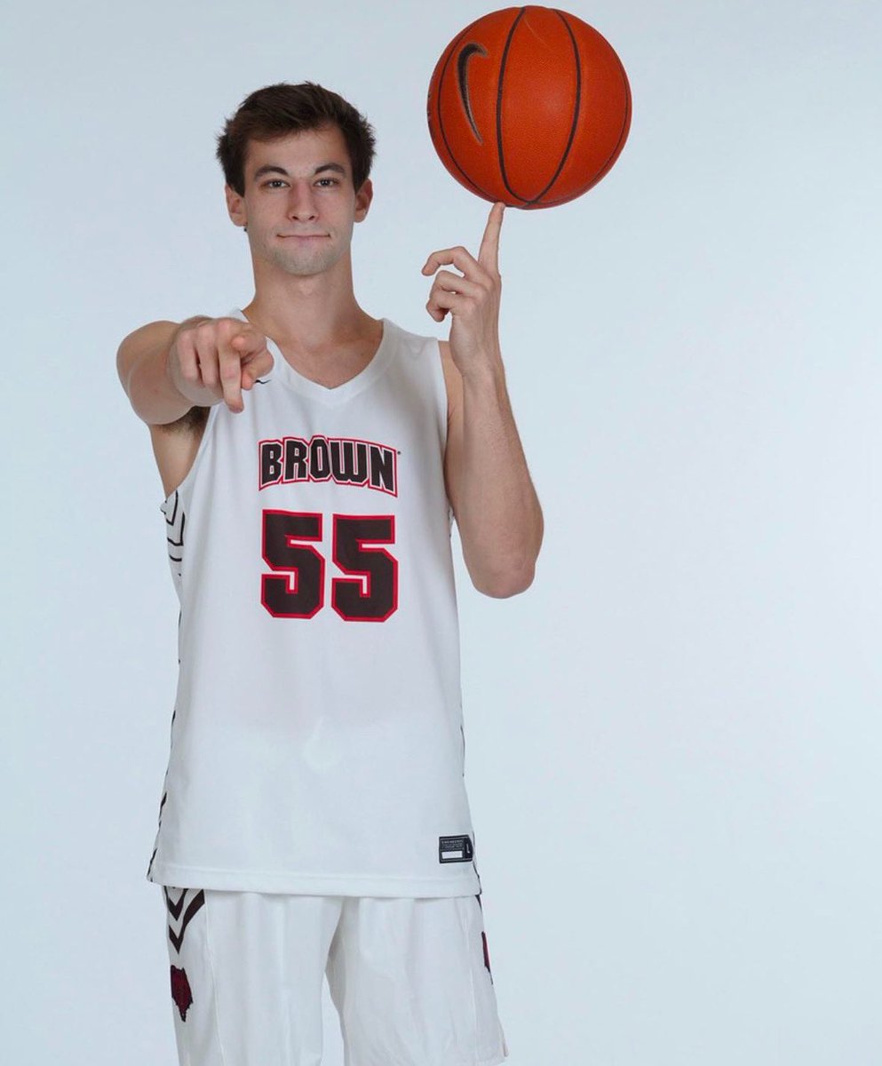 Congrats to Sam Klores, the son of school founder, Dan Klores upon being named captain of the 2024/2025 Brown University basketball team!  He’s a dynamic player and a true, true leader!