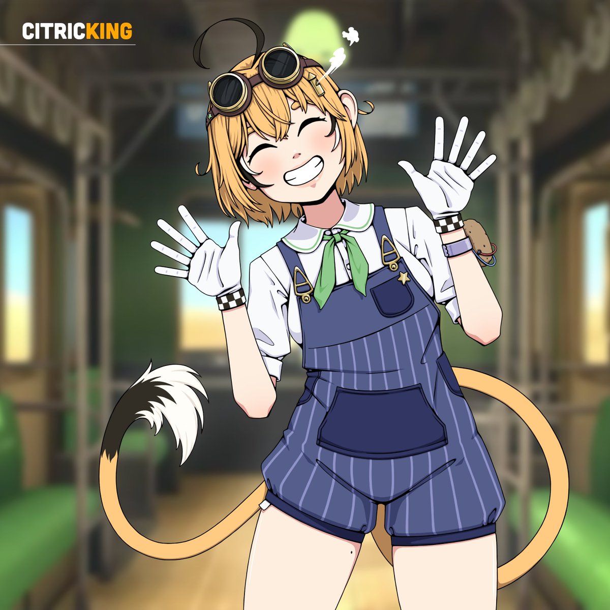 Citric tweet media