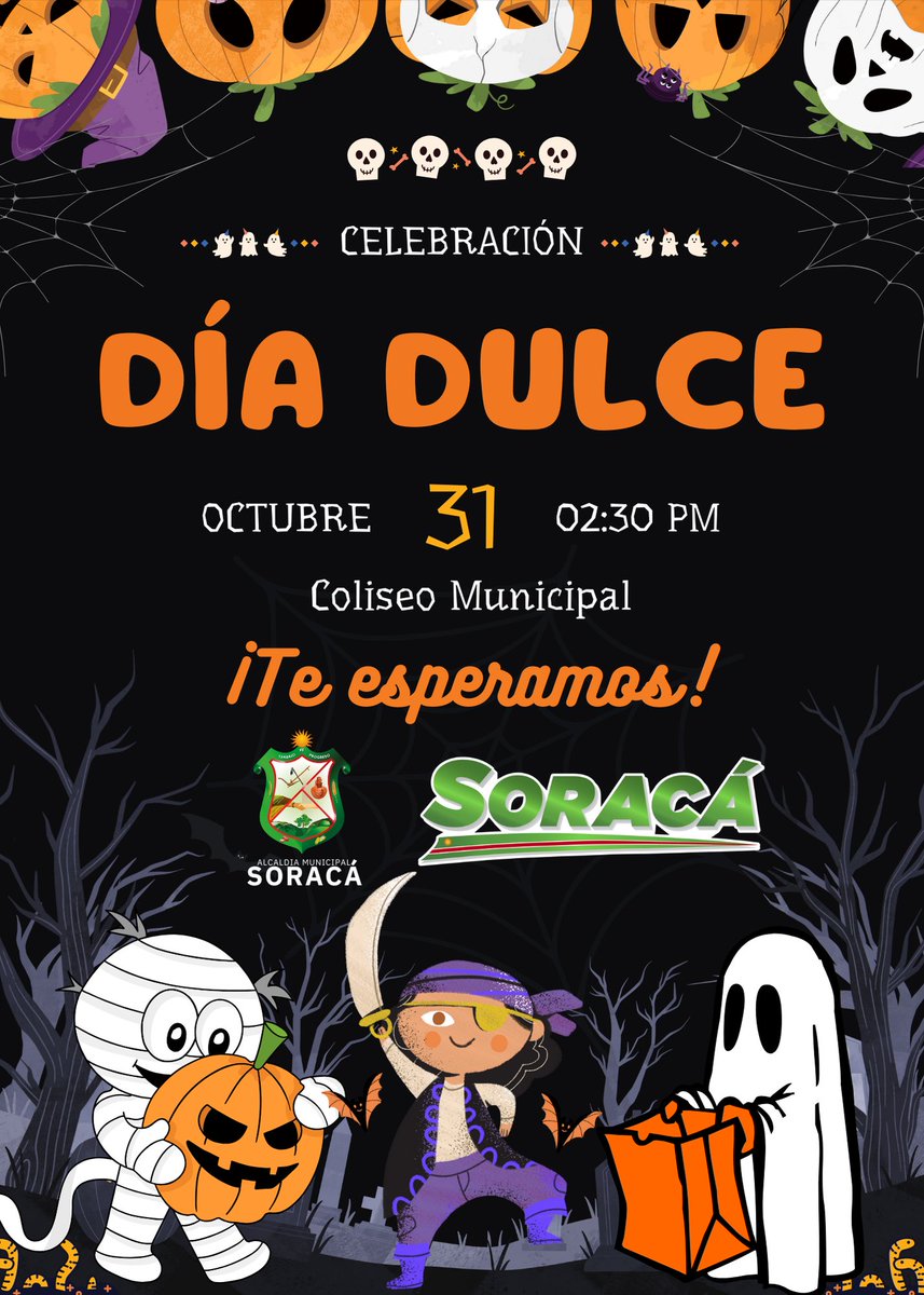 ALCSORACA's tweet image. soraca-boyaca.gov.co/calendario-de-…