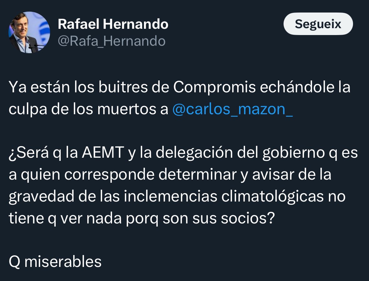 Víctor Medina tweet media