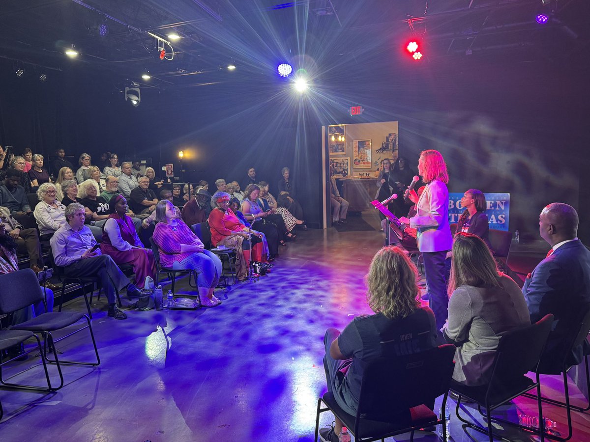 Kimberly Ann Thomas for Michigan Supreme Court tweet media