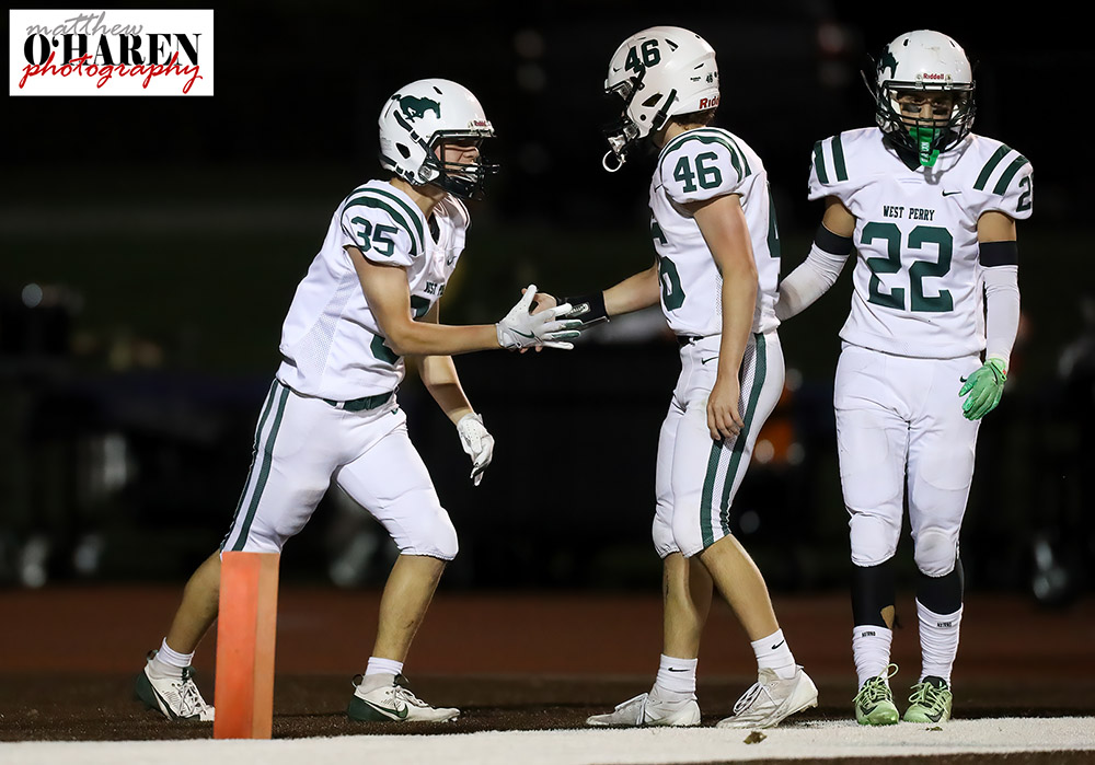 Matthew O'Haren Photography (@moharenphoto) on Twitter photo .<a href="/WPVarsityFB/">West Perry Football</a> falls to <a href="/miltonhershey/">Milton Hershey School</a> 58-37 Friday evening at Henry Hershey Field in Hershey, PA. #WestPerry #WPSD #WestPerryHS #MustangsFootball #Mustangs #GoMustangs #PennLive #pahsfootball #FridayNightLights #highschoolfootball #week9 #PAHSFB <a href="/PennLive/">PennLive.com</a> <a href="/Pa_Preps/">High School Sports on PennLive</a> <a href="/Quintinpalm21/">Quintin Palm</a> .<a href="/WPVarsityFB/">West Perry Football</a> falls to <a href="/miltonhershey/">Milton Hershey School</a> 58-37 Friday evening at Henry Hershey Field in Hershey, PA. #WestPerry #WPSD #WestPerryHS #MustangsFootball #Mustangs #GoMustangs #PennLive #pahsfootball #FridayNightLights #highschoolfootball #week9 #PAHSFB <a href="/PennLive/">PennLive.com</a> <a href="/Pa_Preps/">High School Sports on PennLive</a> <a href="/Quintinpalm21/">Quintin Palm</a>