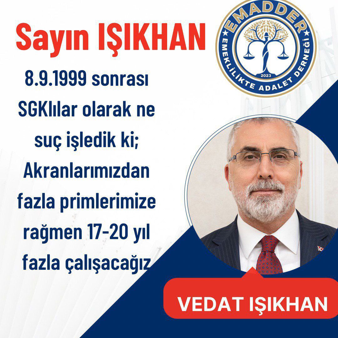 ArmaganErsoy's tweet photo. Siz bize kör,sağır, dilsiz oldukça mücadele hırsımız daha da tetikleniyor, farkında mısınız?

#IsıkhanKademeBekliyoruz https://t.co/HTaPOwyGsM