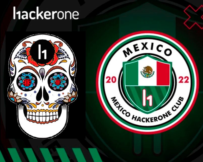 Yess_2021xD's tweet photo. No se pierdan el siguiente webinar del capítulo México de @Hacker0x01 👻,  así que antes que vayan a pedir calabazitan no se olviden registrarse😉: 
https://t.co/a0Vya4dtIB https://t.co/JwJbUkrgWY