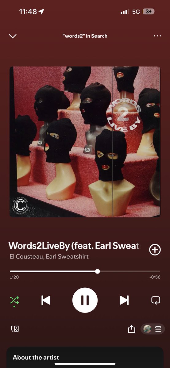 banditbadguy's tweet photo. to y’all sayin’ earl just stole lucki flow on this joint, that might be the case IF lucki quit the drank, got an adderall script, &amp; started microdosing. https://t.co/kLViQqonXW