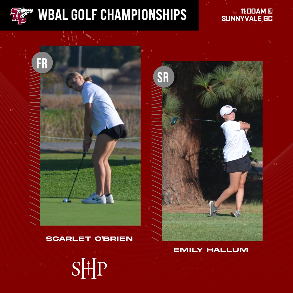 Sacred Heart Prep Athletics (@shpathletics) on Twitter photo 