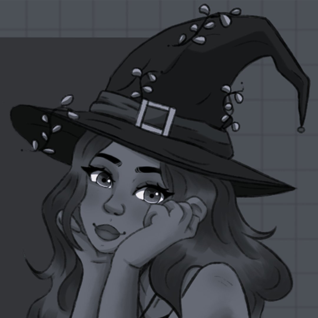 Halloween??! 🎃

#wip