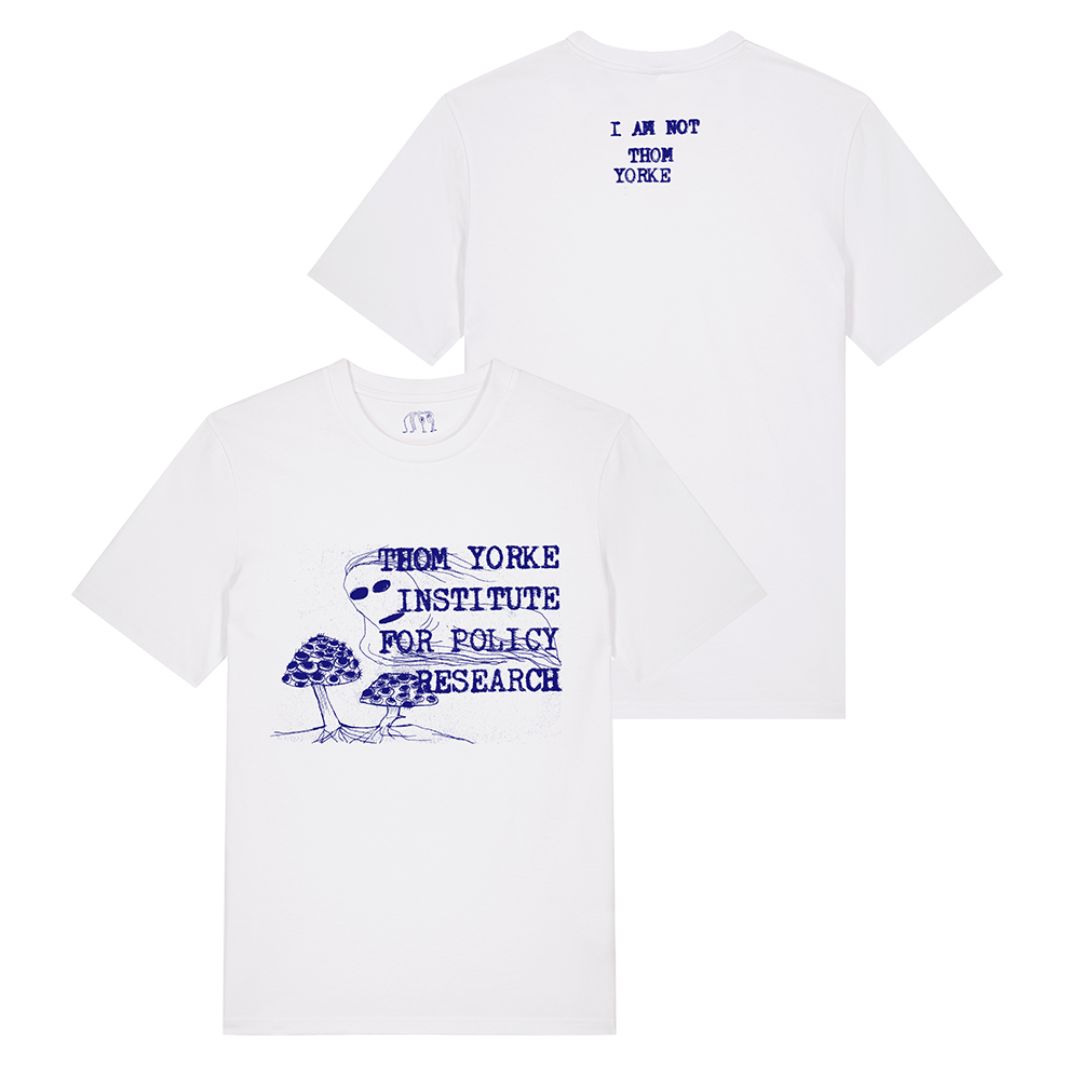 THOM YORKE 2024 TOUR トートバッグ グッズ - バッグ THOM YORKE 2024 TOUR トートバッグ グッズ - バッグ
