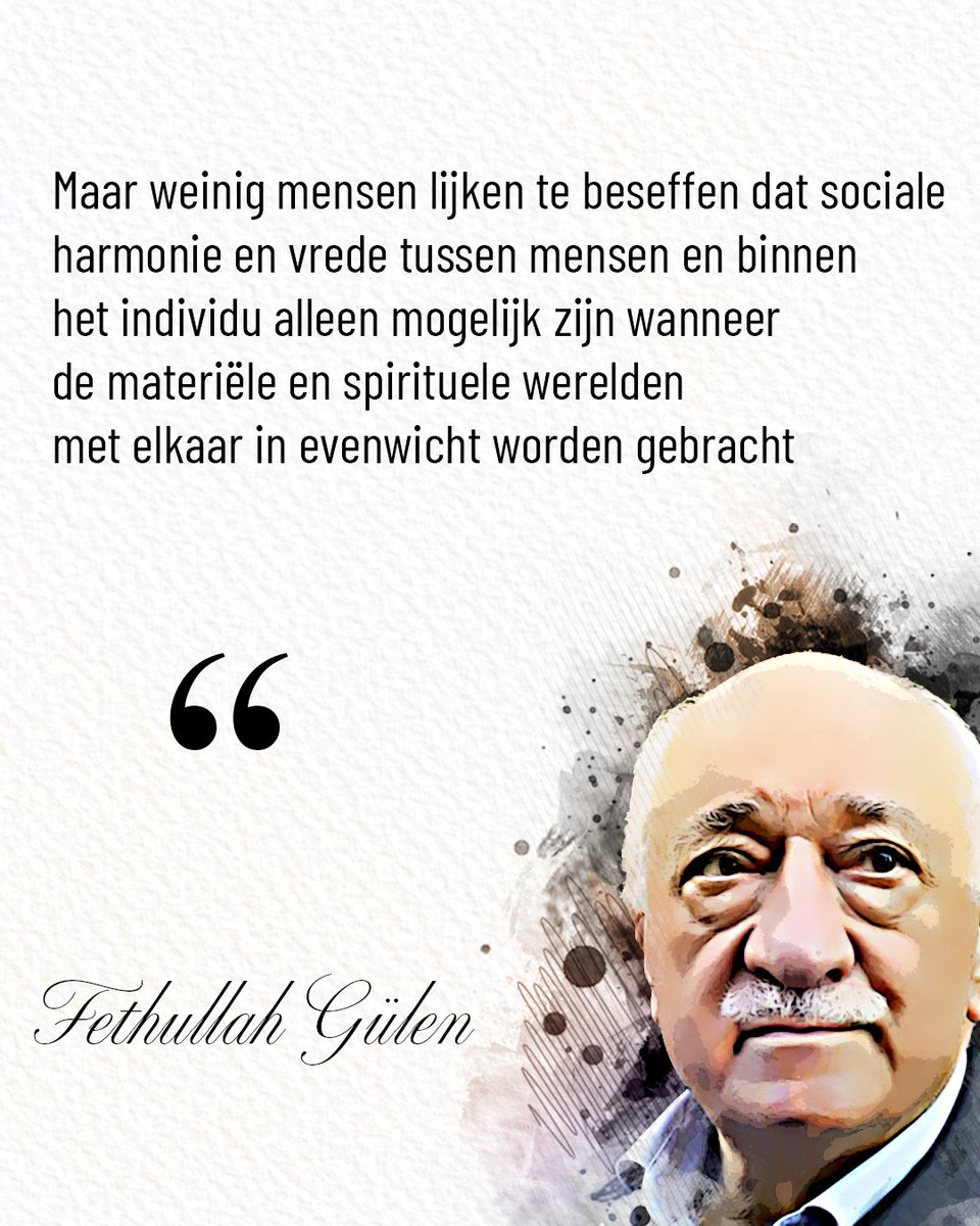 Hizmetbeweging (@hizmetbeweging) on Twitter photo 