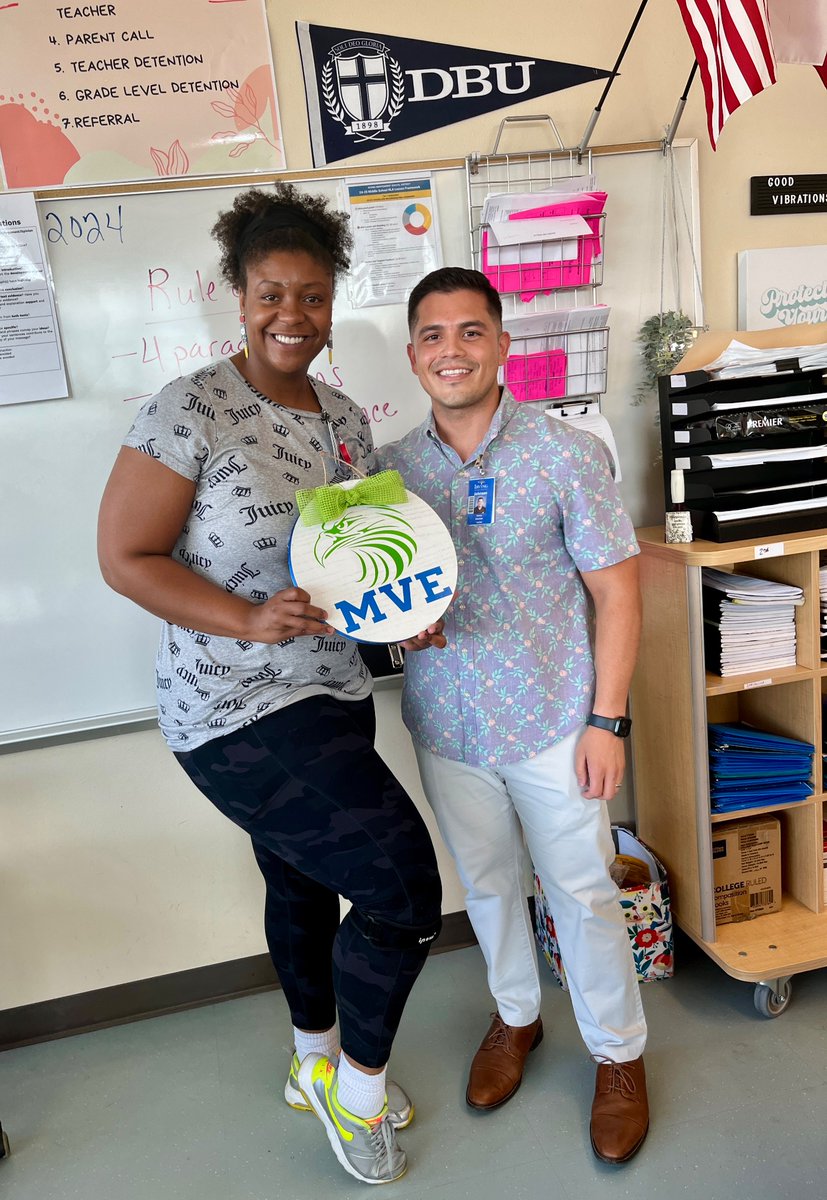 Kaitlyn Hammon (@hammoncheesy) on Twitter photo 🏆Congratulations to <a href="/netzeroJMS/">Lady Bird Johnson MS</a> newest MVE, <a href="/jhasmine_ed/">Jhasmine Odom, M.A.Ed</a> !! We are so lucky & grateful to have you at JMS!!💙 🏆Congratulations to <a href="/netzeroJMS/">Lady Bird Johnson MS</a> newest MVE, <a href="/jhasmine_ed/">Jhasmine Odom, M.A.Ed</a> !! We are so lucky & grateful to have you at JMS!!💙