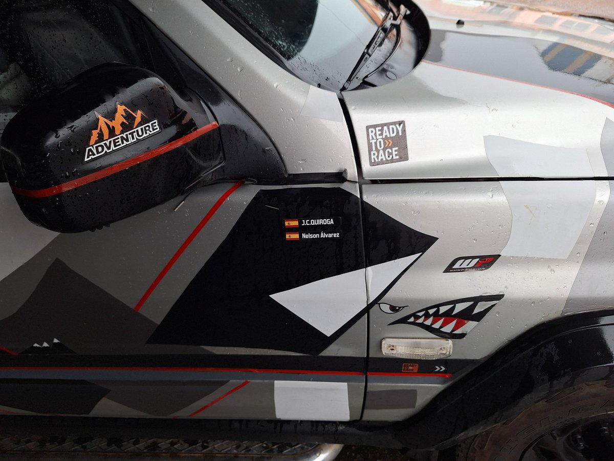 SSCCOOCelsabcn's tweet photo. SS CCOO Celsa Bcn ayudamos a los  compas  en #ChatarrasRaid  que va de #Tanger a #Marrakech, colaboramos con200€en Fuel un empujón entre otras org. para  que  ayudar a Nelson y J.Carlos a repartir 10kg de material escolar en las aldeas que recorre  el Raid. #OrgullCCOO https://t.co/cKGliKOPt7