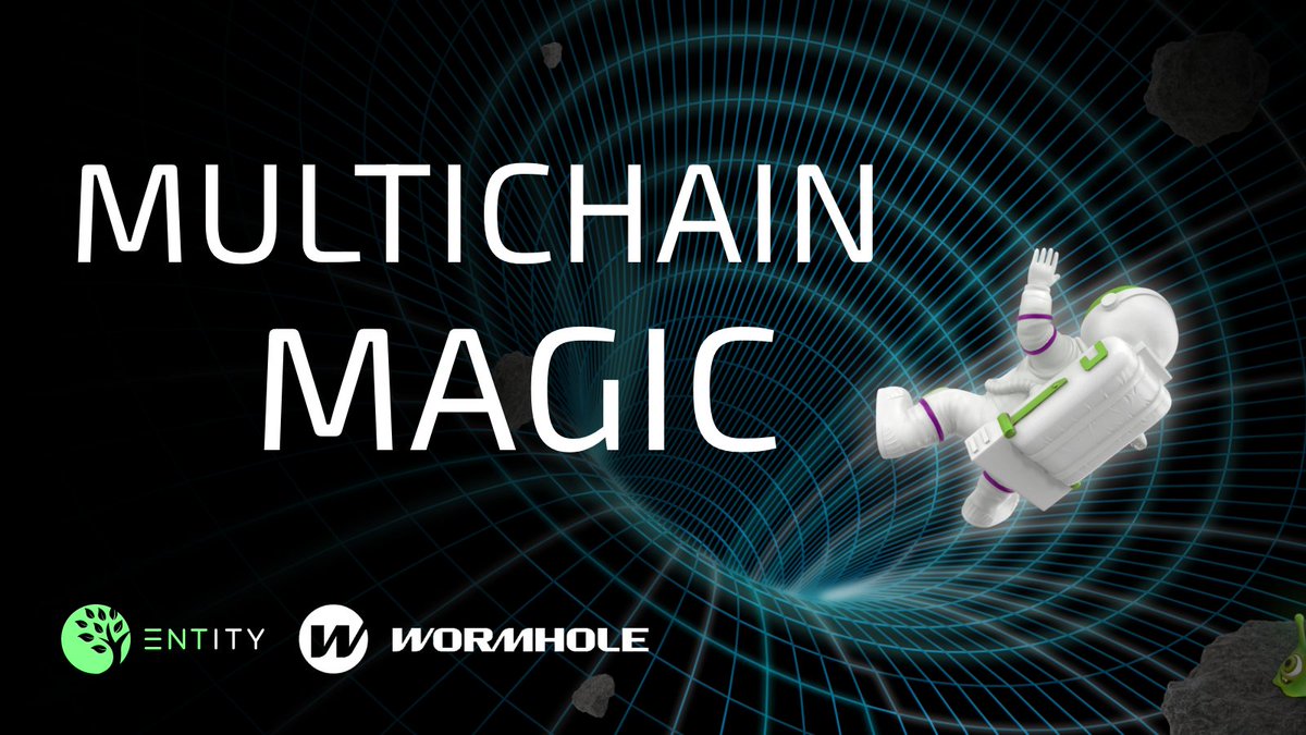 As you might know, Entity is joining the <a href="/wormhole/">Wormhole</a> SIGMA Sprint Hackathon.

But how do Wormhole’s Native Token Transfers work, and how will our devs take advantage of this tech? 🧵