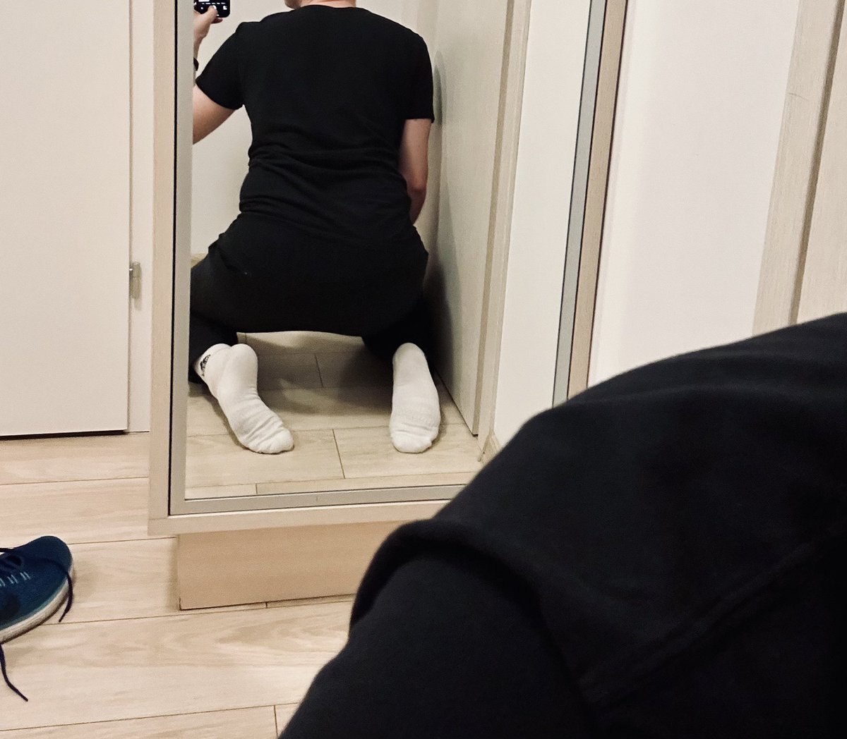 Feeling cute, might delete later