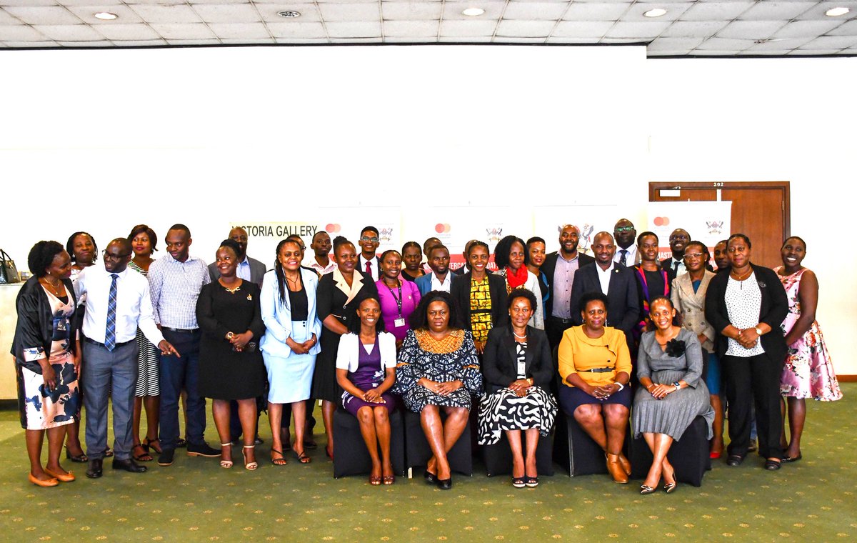 MCFMakerere's tweet photo. 𝑷𝒂𝒓𝒕𝒏𝒆𝒓𝒔𝒉𝒊𝒑 𝑫𝒆𝒗𝒆𝒍𝒐𝒑𝒎𝒆𝒏𝒕 𝑩𝒓𝒆𝒂𝒌𝒇𝒂𝒔𝒕 
This morning, we hosted a breakfast meeting for partnership development, bringing together our transition partners and prospective new partners to support our Phase II scholars and Phase I alumni in their ongoing https://t.co/SflP10wuUY
