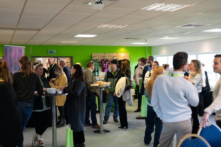 Punchline-Gloucester.com (@punchlineglos) on Twitter photo Experience networking like never before!
buff.ly/48zIgna
<a href="/FGRFC_Official/">Forest Green Rovers</a> <a href="/listercomltd/">Lister Com Ltd</a> Experience networking like never before!
buff.ly/48zIgna
<a href="/FGRFC_Official/">Forest Green Rovers</a> <a href="/listercomltd/">Lister Com Ltd</a>