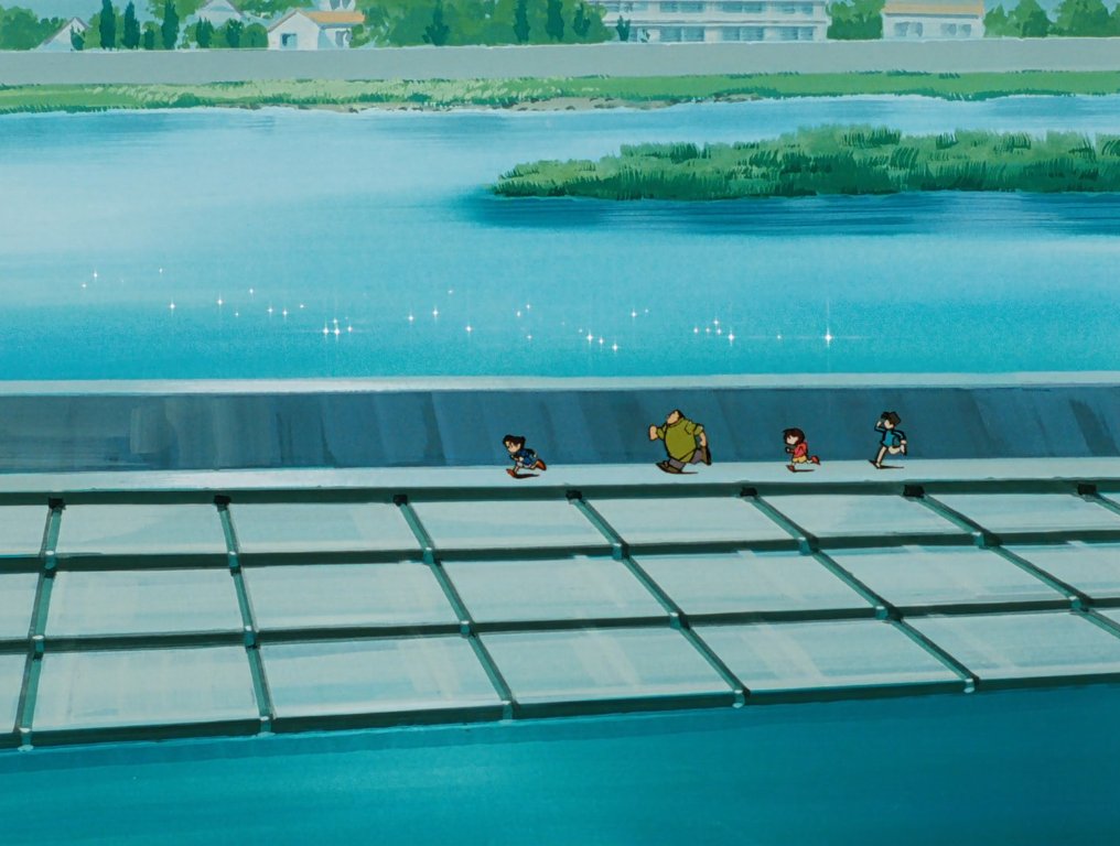 Detective Conan screens (@dc_screens) on Twitter photo 