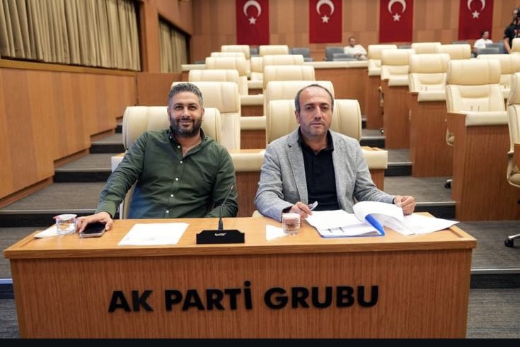 2025 gelir gider görüşmelerini yaptığımız meclis toplantımızı gerçekleştirdik. <a href="/cukurovabldtr/">Çukurova Belediyesi</a> <a href="/AkpartiCukurova/">AK Parti Çukurova</a>